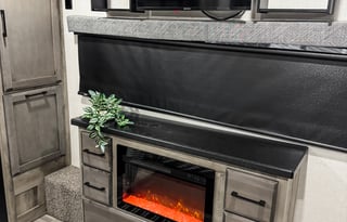 2023 - Durango Gold 5th Wheel w/Patio and Loft