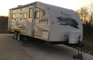 2011 Skyline Nomad Joey