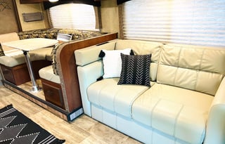 2016 Forest River Sunseeker 3010DS “crazy train”