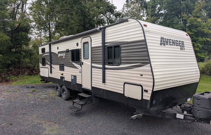 RV Photo