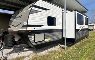 2024 Jayco Jay Flight SLX 284BHS