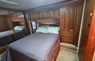 2005 Tiffin Motorhomes Allegro Bus 40 QBP