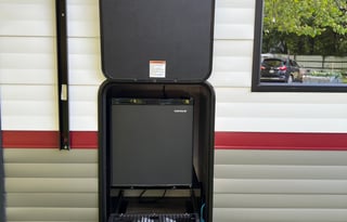 2024 Forest River RV Cherokee 26CJ