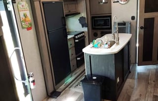 2021 Keystone RV Outback 335CG