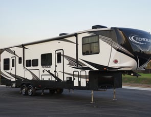 Heartland Torque TQ 371