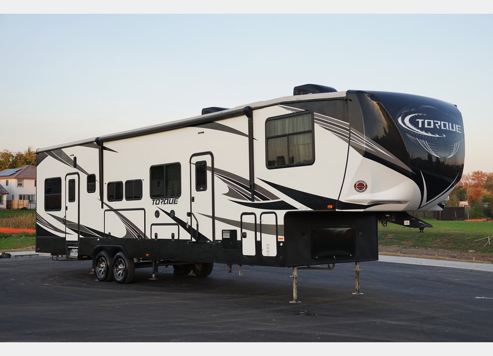 Fifth Wheel rentals in Citrus Heights