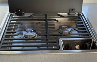 2022 Thor Motor Coach Sequence 20L