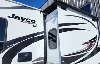 Wanderlust at Heart - 2022 Jayco Redhawk SE 22C