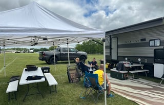 2019 Forest River RV Salem 26DBUD