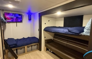 Jane’s RV Rentals