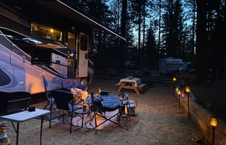 2021 Tiffin Motorhomes Open Road Allegro 32 SA