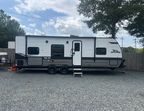 Jayco Jay Flight SLX 260BH