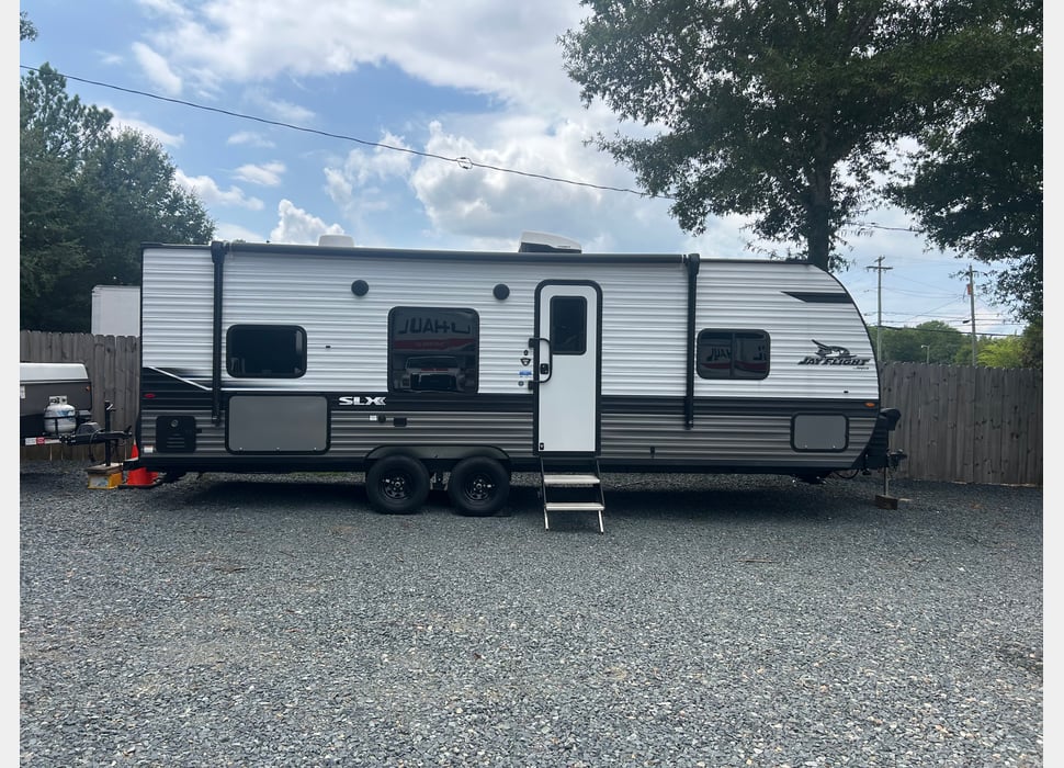 Travel Trailer rentals in Concord