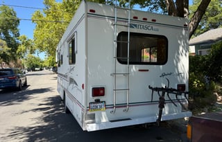 1998 Itasca Spirit