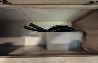 David's 2025 Cruiser Avenir 17RB