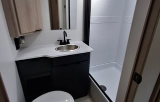 2023 Winnebago Minnie Winnie 2529RG