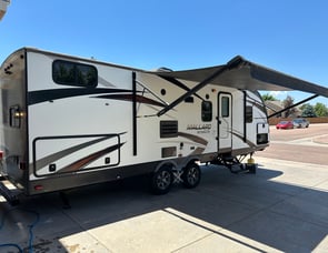 Heartland Mallard 26