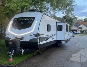 Dutchmen RV Astoria 2903BH