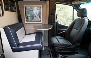 "Odin" - Ultimate Off-Road Adventure Companion