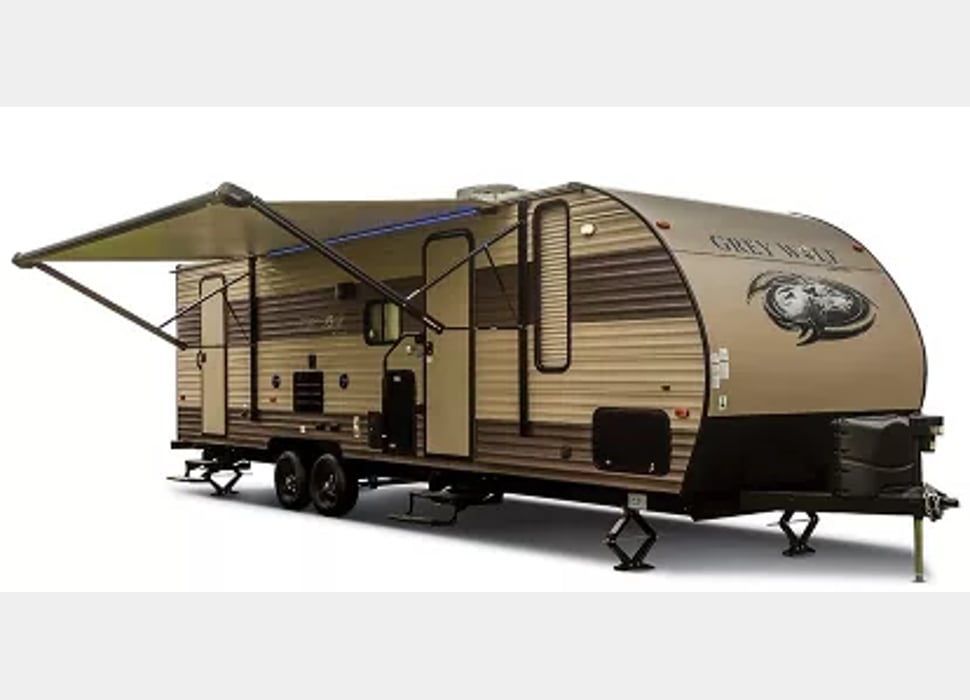 Travel Trailer rentals in Watsonville