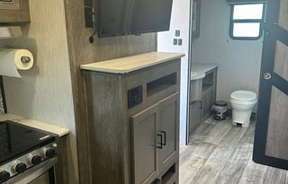 4 Season RV Perfect  4 Couples or Small Groups