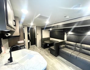 Jayco Jay Flight SLX 8 267BHS