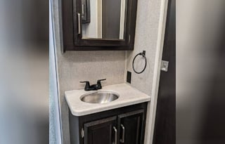 2022 Olaf Presented by Tim's RV Rentals With Solar