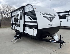 Grand Design Transcend One 151BH