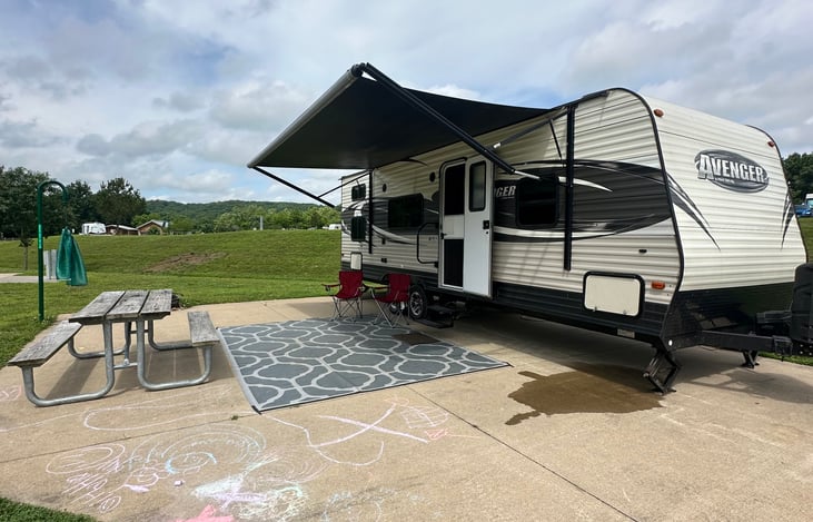 RV Photo