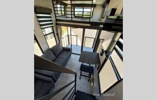 2024 Forest River Timberwolf 16ML