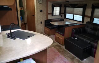 2016 Crossroads Sunset Trail