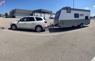 2023 Coleman Lantern LT