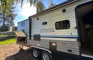 Grizzly’s Outdoor Adventures