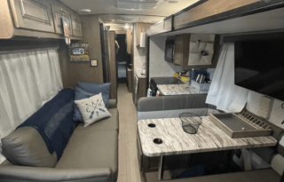 2019 Forest River RV FR3 32DS
