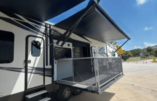 2020 Jayco Seismic 4113 TAFL2851
