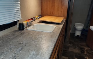 2016 Starcraft AR-ONE MAXX 20BH LE