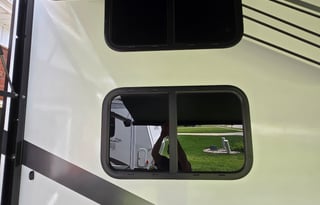 2025 Coachmen Apex-X Series 26BHX