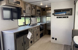 2021 Forest River Surveyor - All Weather