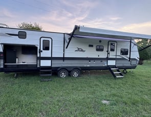 Jayco Jay Flight 32BHDS