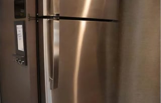 2022 Thor Palazzo 33.6 Diesel Class A