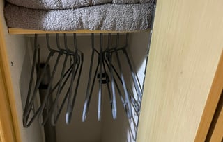 Off-Grid Solar 2005 Roadtrek 210P Bike Carrier