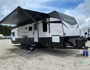 Keystone RV Hideout 290QB