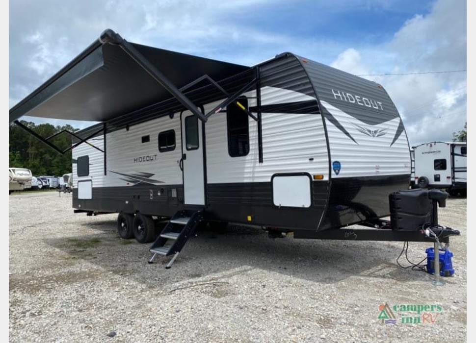 Travel Trailer rentals in Fort Washington