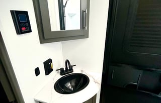 2025 Keystone RV Bullet Crossfire 290BHSWE