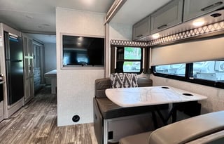 Are you ready for the Hurricane?