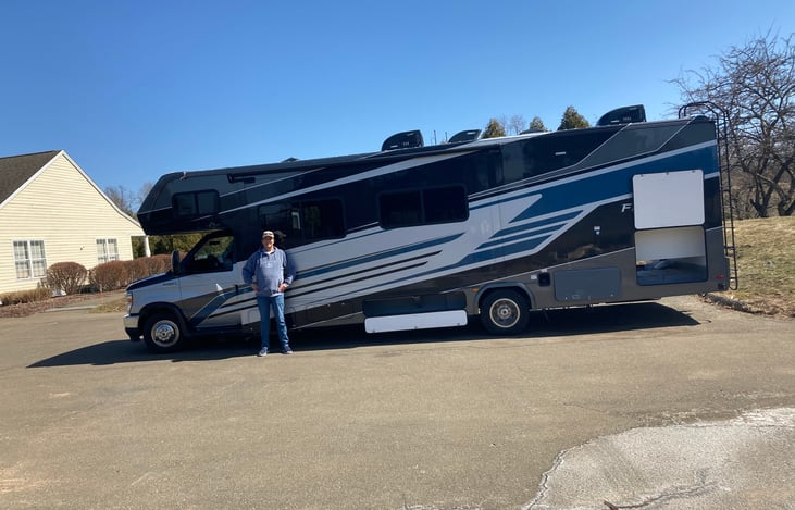 32/1/2 ft of great experiences and a lot of fun!!!