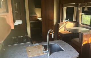 2018 Jayco Eagle HT 29.5BHOK