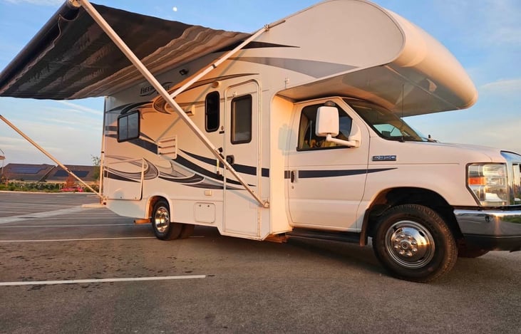 RV Photo