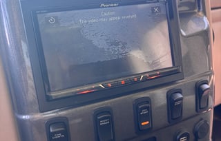 2015 Thor Motor Coach Axis 24.1