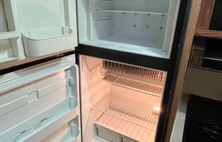 Corey's Nature Coast Retreat!